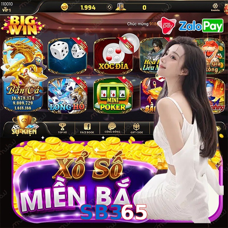 SB365