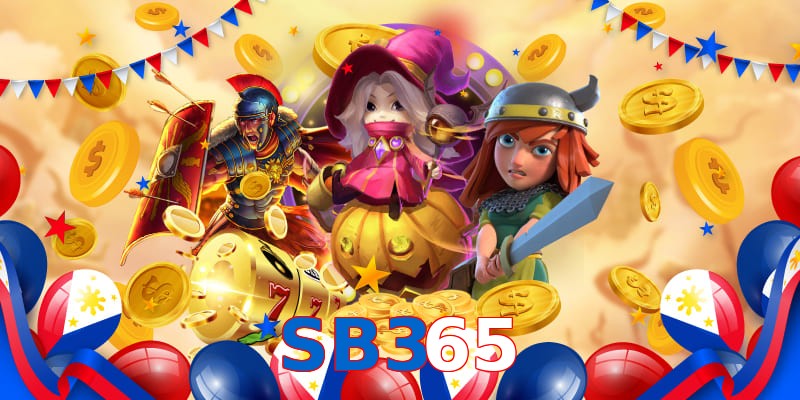 SB365