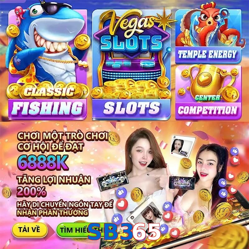 SB365