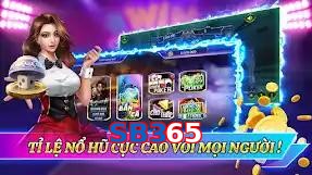 SB365