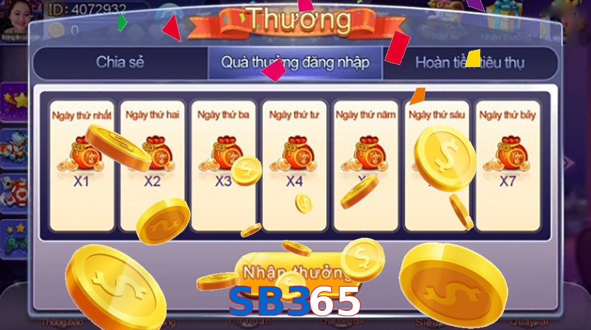 SB365