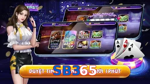 SB365