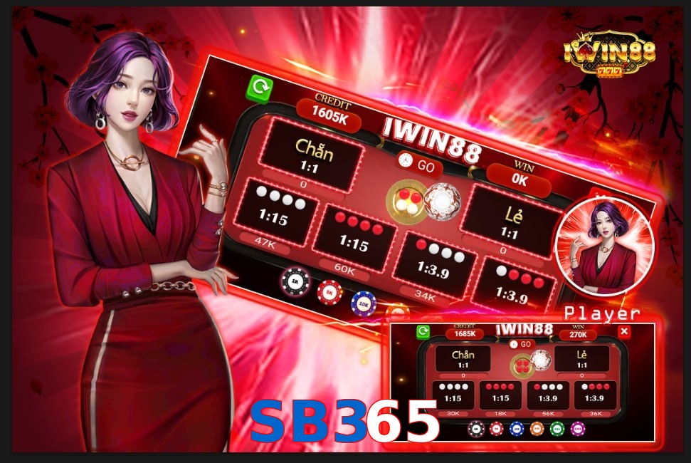 SB365