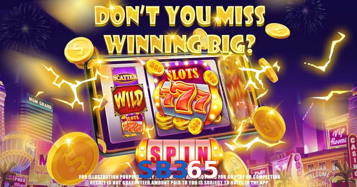 SB365