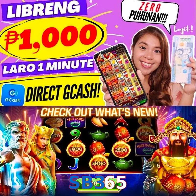 SB365