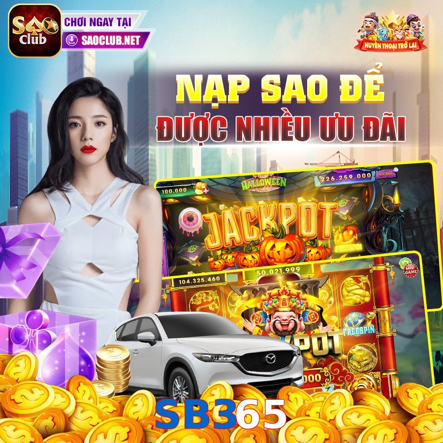 SB365